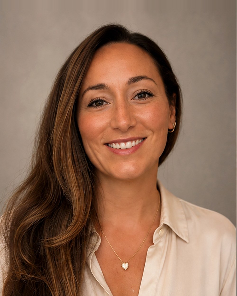 Tara Martins, stylist at A Hair Story Salon